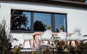 Ferienhaus mit Kamin und Sauna Pier 1